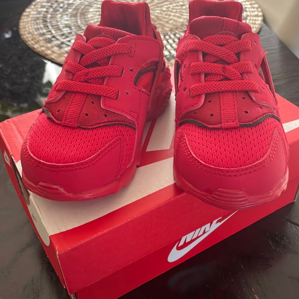 Nike Hurache
